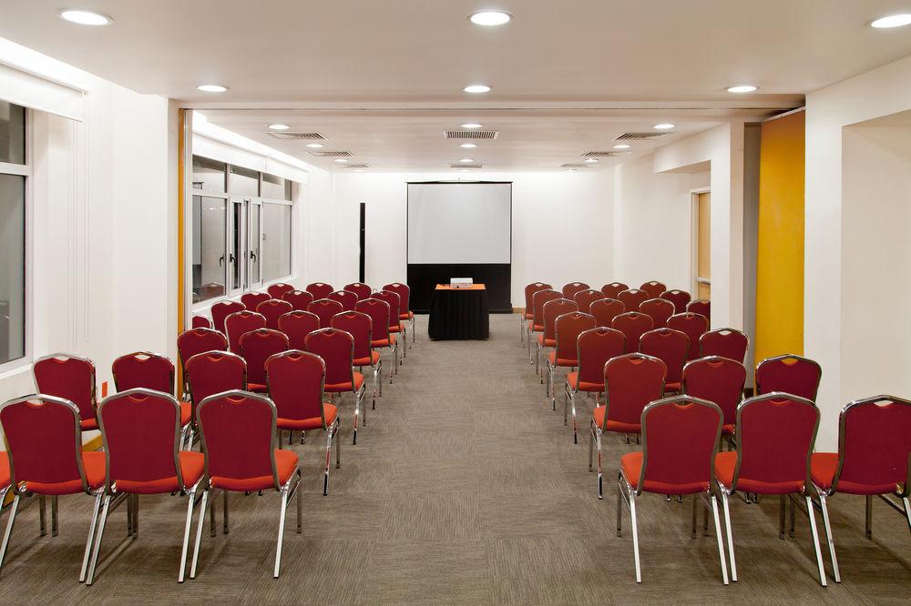 Nh Hotel Querétaro