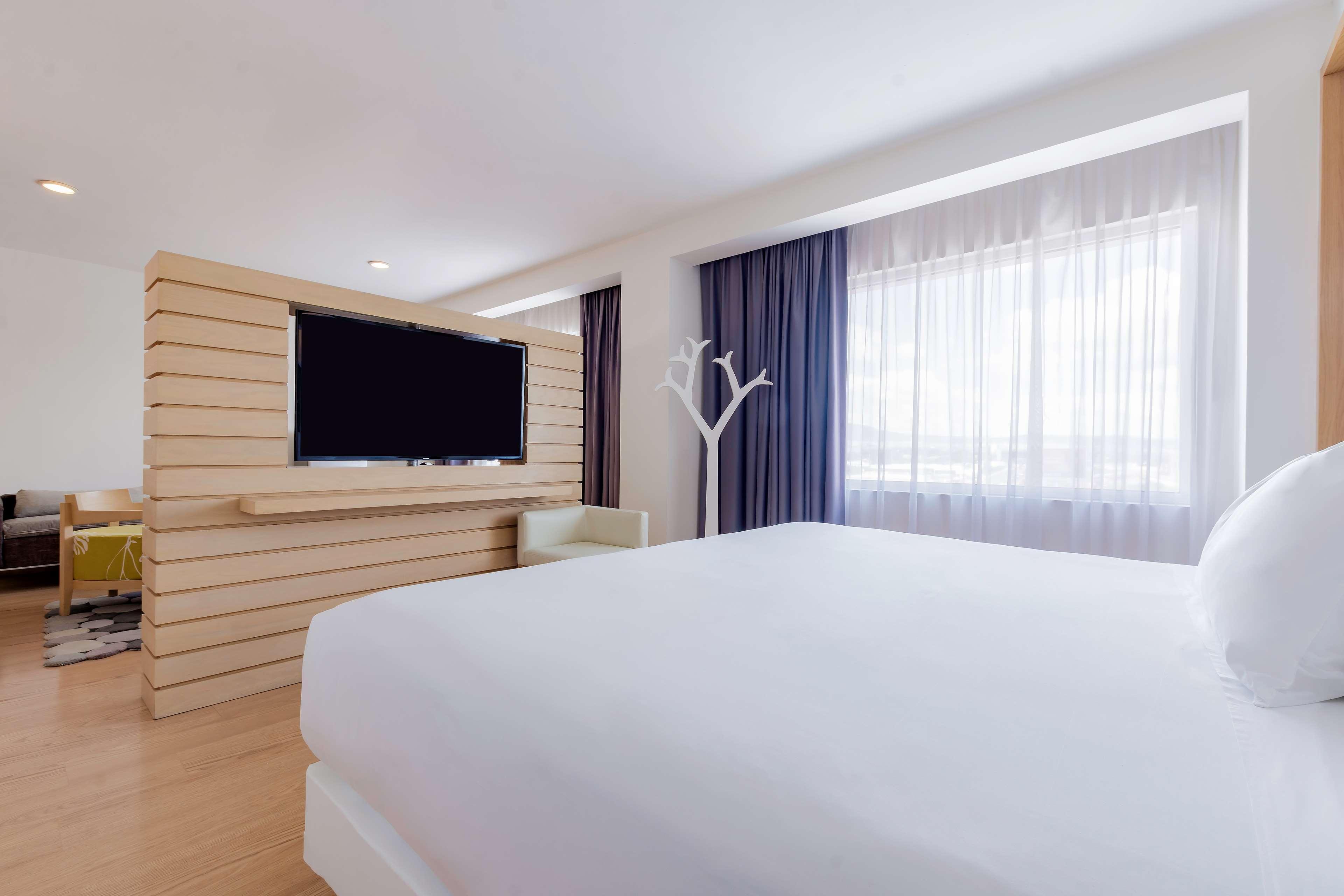 Hotel Nh Querétaro