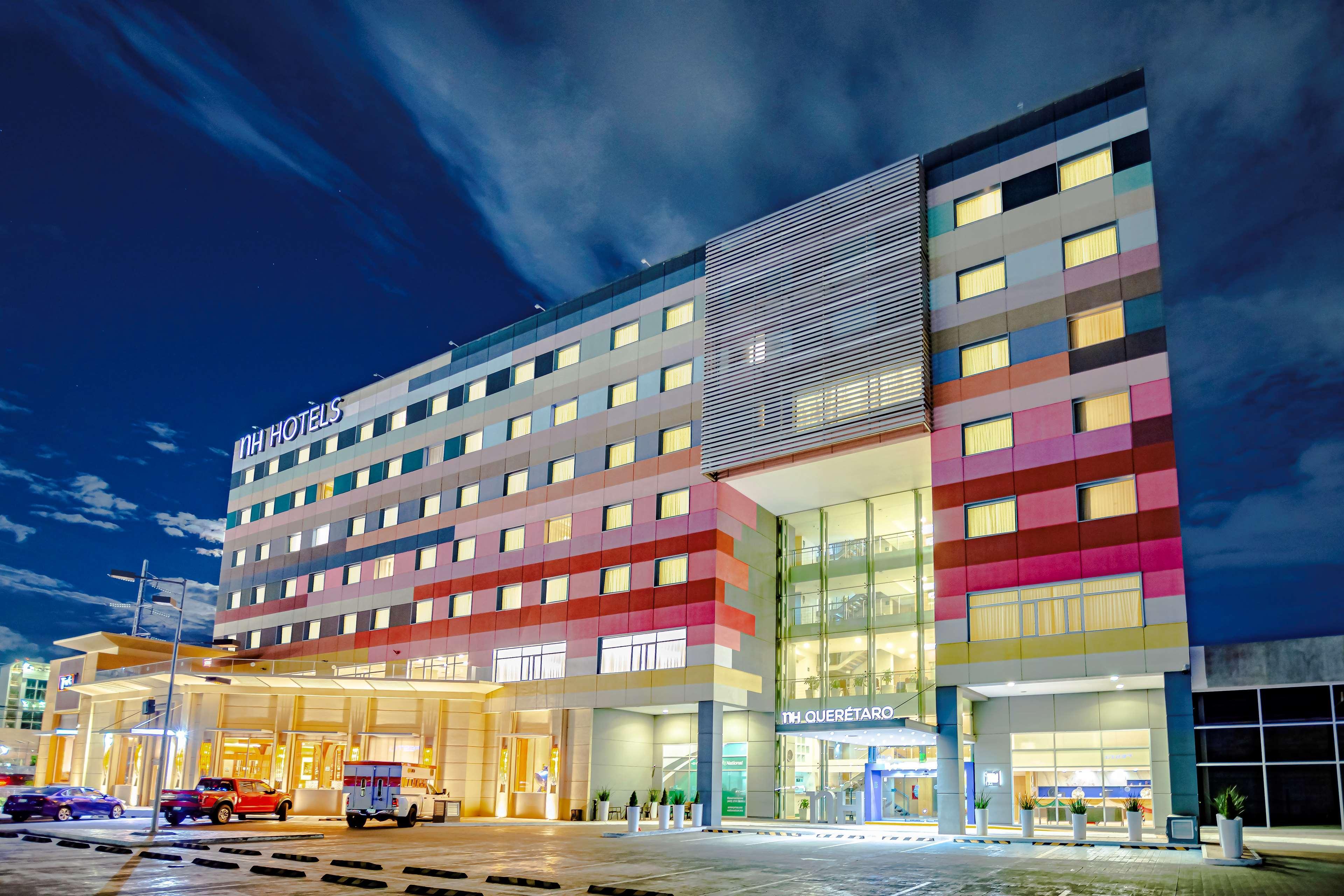 Hotel Nh Querétaro