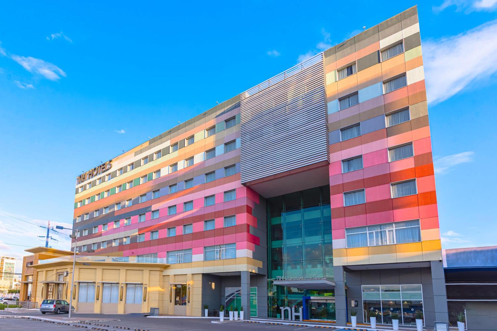 Nh Hotel 4*