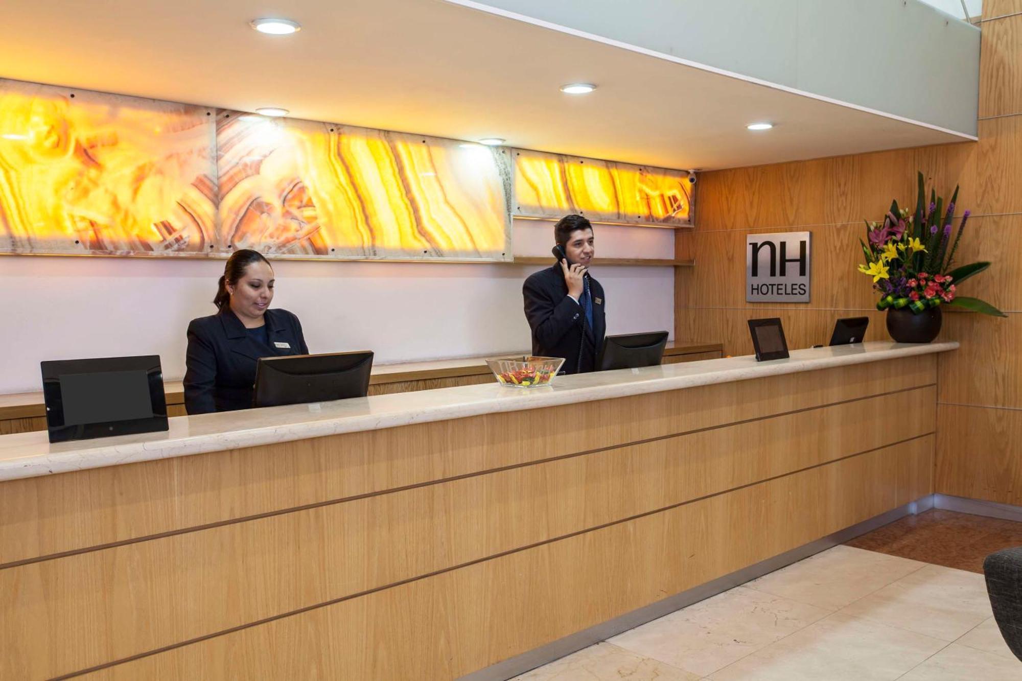 Nh Hotel 4*