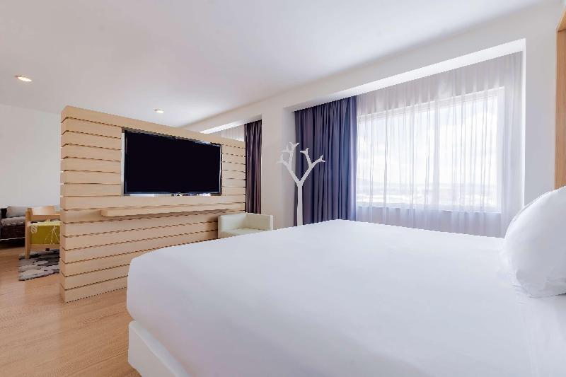 Nh Hotel