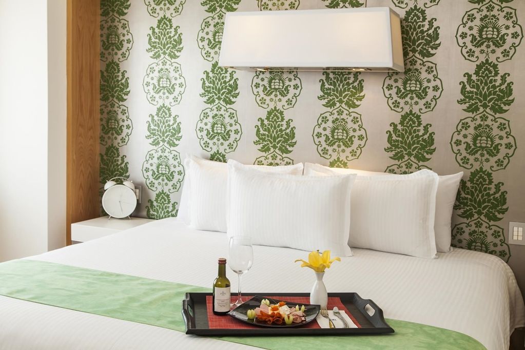 Hotel Nh 4*