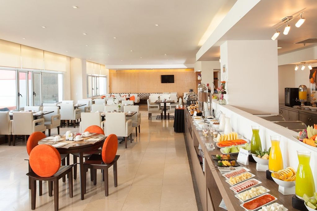 Nh Hotel 4*
