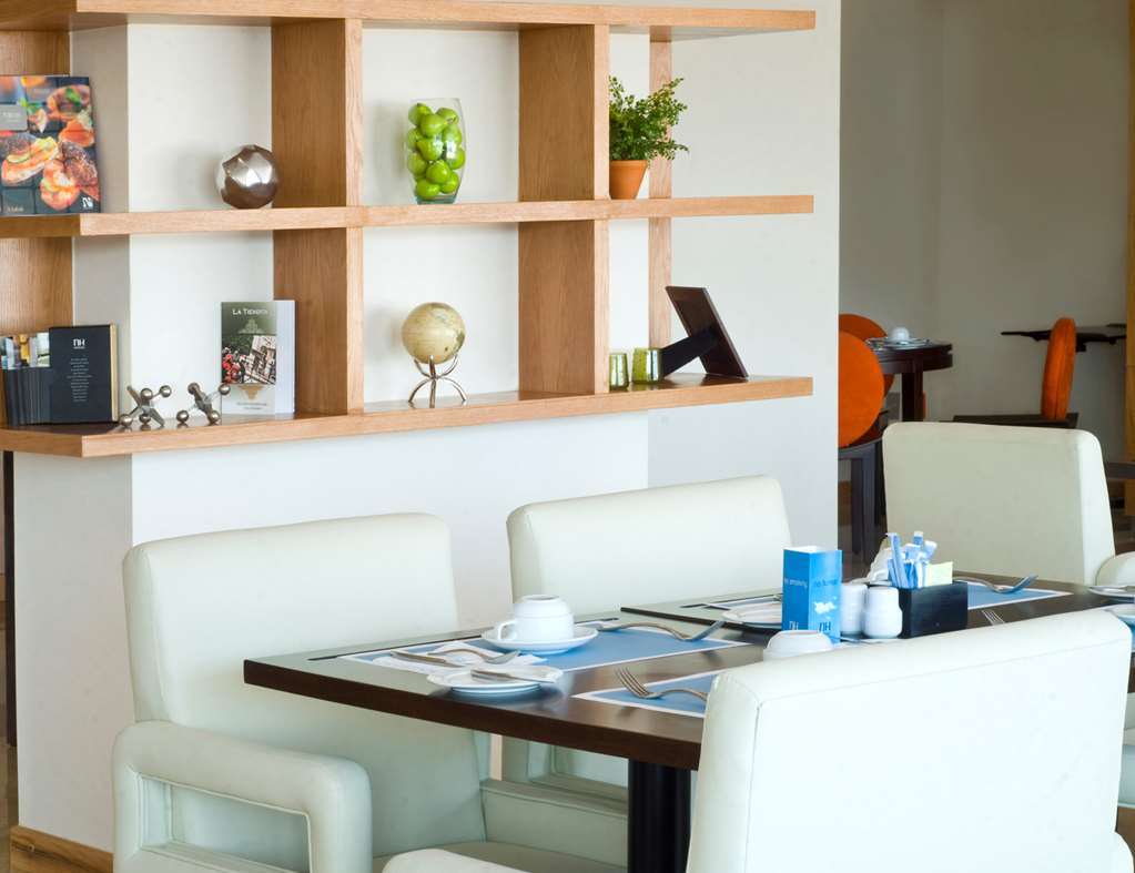 Hotel Nh Querétaro
