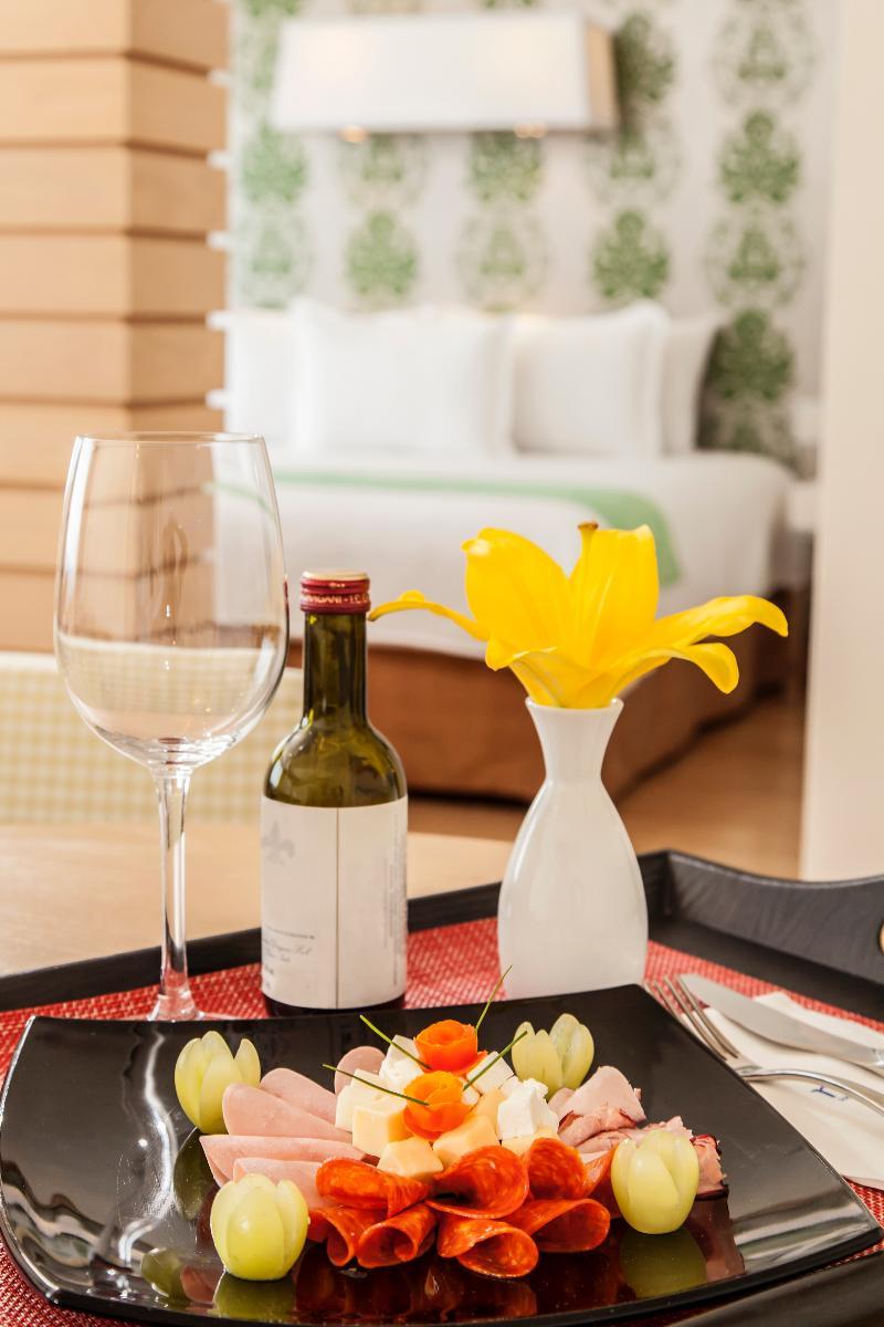 Nh Hotel Querétaro