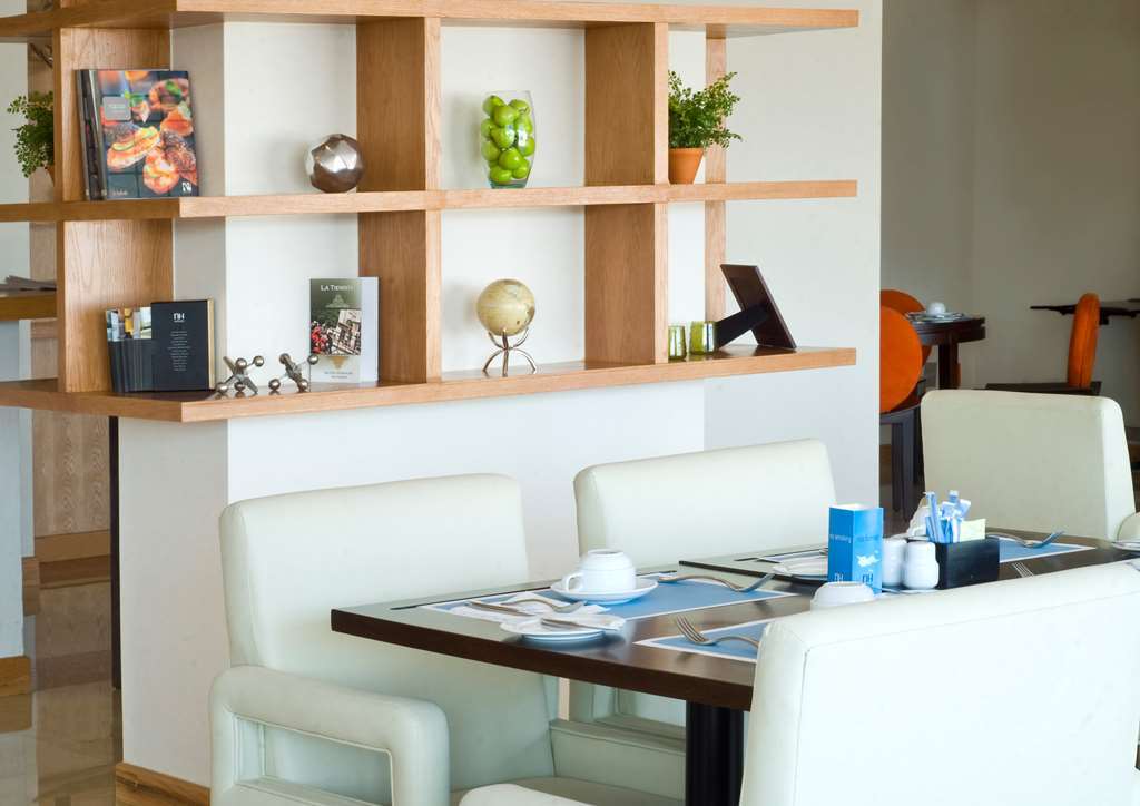 Nh Hotel Querétaro