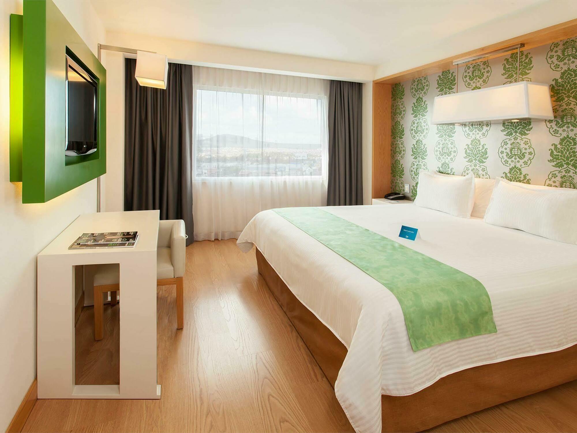 Hotel Nh Querétaro